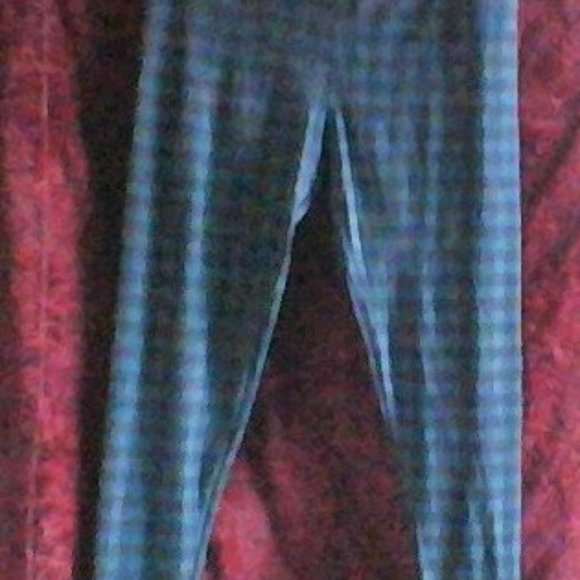 Lularoe leggings - used - sizes TC & TC2 - Picture 5 of 9